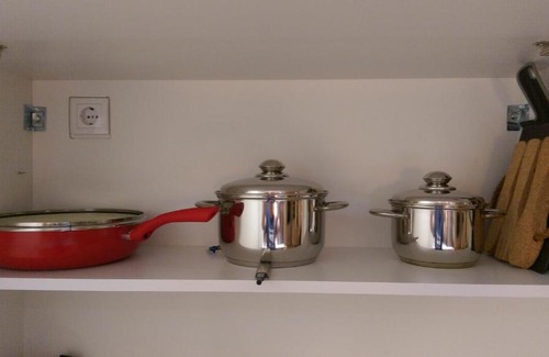 Savamala Apartment | Mansarda Apartment