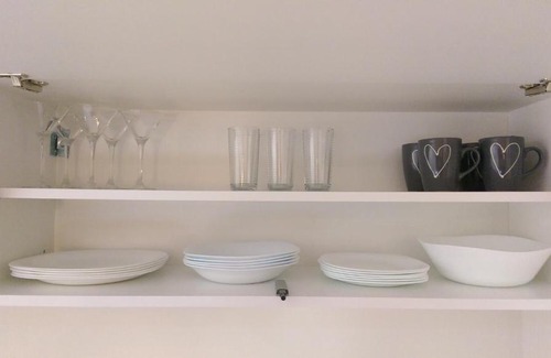 Savamala Apartment | Mansarda Apartment