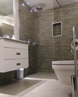 Savamala Apartment | Mansarda Apartment