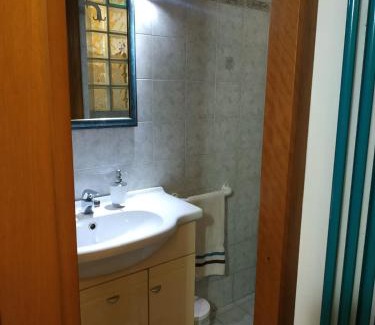 Historic Centre Apartment | Mansarda Arel