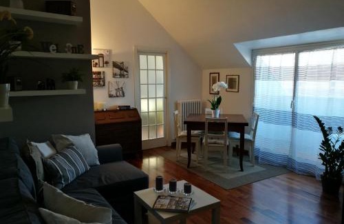 Ancona Apartment | Mansarda DaSy