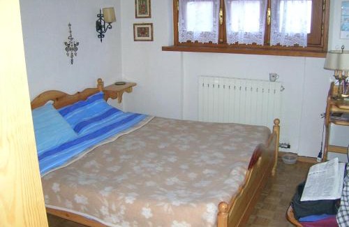 Sauze d'Oulx Apartment | Mansarda Jouvenceaux
