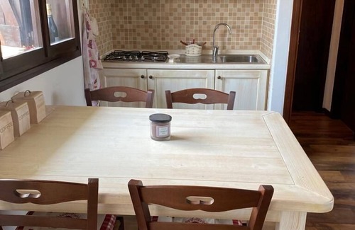 Conco Apartment | Mansarda Le Laite by Ca-Sa Check