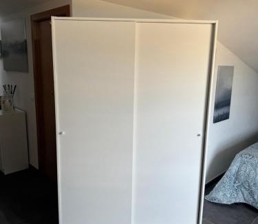 Coriano Apartment | Mansarda panoramica