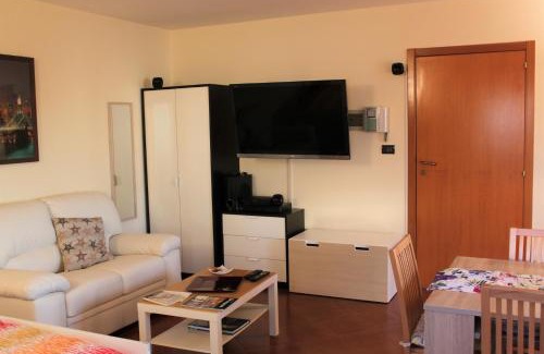 Galatina Apartment | Mansarda Panoramica