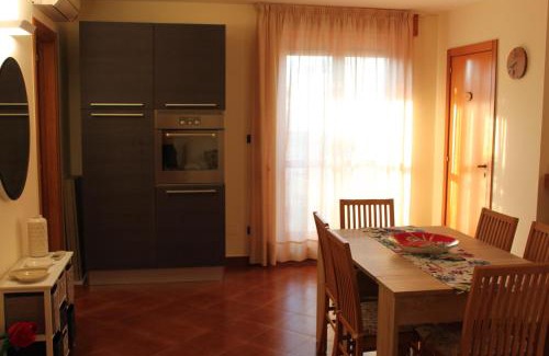 Galatina Apartment | Mansarda Panoramica