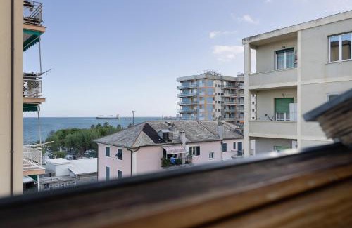 Savona Apartment | Mansarda Sotto Le Stelle