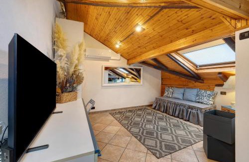 Savona Apartment | Mansarda Sotto Le Stelle