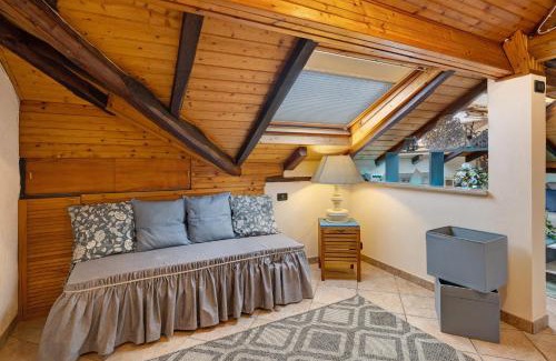Savona Apartment | Mansarda Sotto Le Stelle