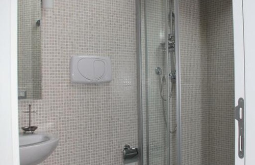 Civitanova Marche Apartment | Mansarde in Villa