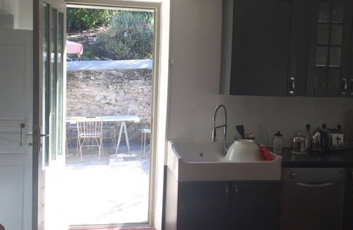 Ersa House | Mansion at the end of Cap Corse