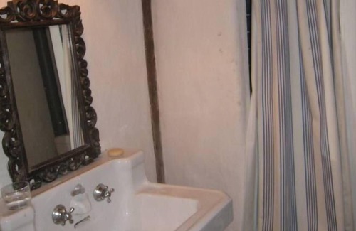 Saint-Pee-sur-Nivelle House | Mansion BASQUE PRIVATE POOL - TERRASSE - Saint pée sur nivelle
