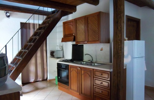 Coste House | Mansion - Giarre-Sant'Alfio