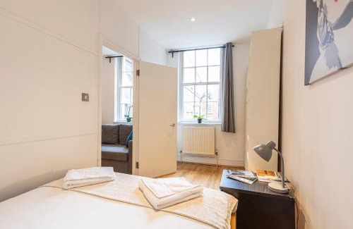 Vintry Apartment | Mansion House Apartments