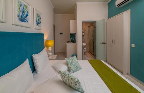 Parga Apartment | Mansion House Parga
