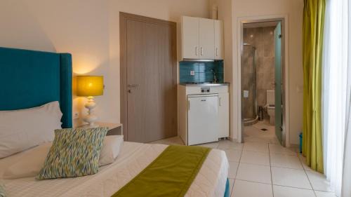 Parga Apartment | Mansion House Parga