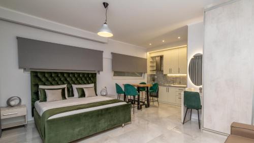 Parga Apartment | Mansion House Parga