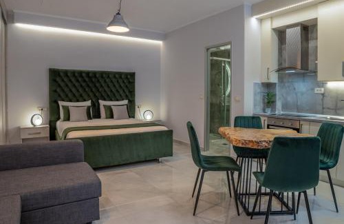 Parga Apartment | Mansion House Parga