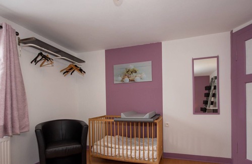 Walk Villa | Mansion in Waimes, near Spa and Nature Parc High Venn