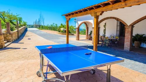 Colmenar Villa | Mansion Piedras Blancas Colmenar by Ruralidays