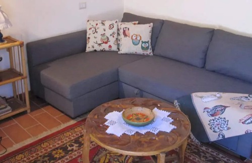 Pontassieve House | Mansion - PontassieveHouse with character