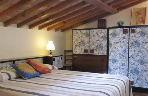 Pontassieve House | Mansion - PontassieveHouse with character