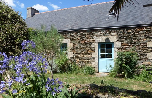 Treogat Cottage | Mansion - Tréogat