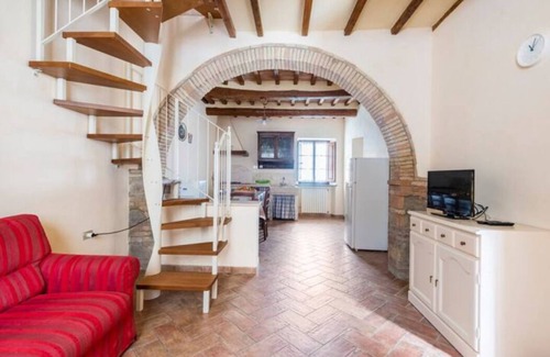 Chianni Apartment | mansions - 3 rooms - 2/5 persons