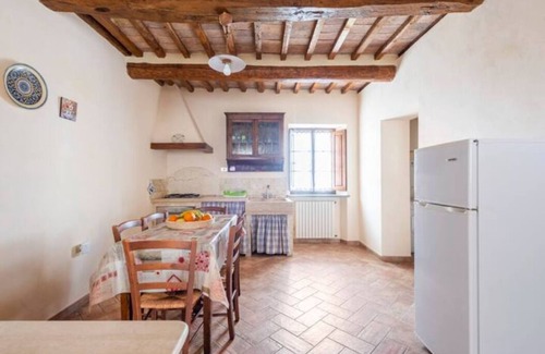 Chianni Apartment | mansions - 3 rooms - 2/5 persons