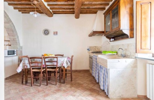 Chianni Apartment | mansions - 3 rooms - 2/5 persons