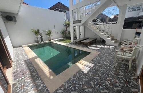 Berawa House | Manta Guesthouse Canggu