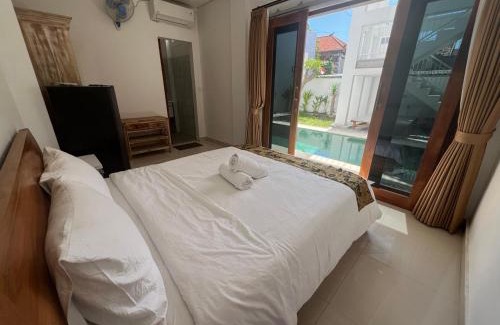 Berawa House | Manta Guesthouse Canggu