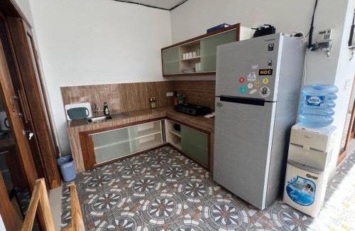 Berawa House | Manta Guesthouse Canggu