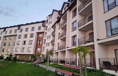 Kopaonik Apartment | Mantera Apartmani