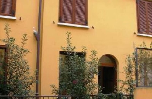 Old Town House | Mantova: houses/villas - 3 rooms - 4/5 persons