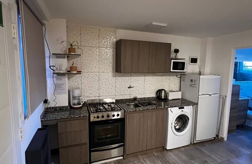 San Carlos de Bariloche Apartment | Mantra