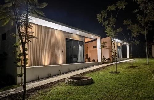 Zacatlan Other | Mantra Glamping & Chalets