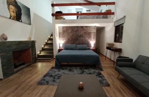 Zacatlan Other | Mantra Glamping & Chalets
