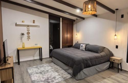 Zacatlan Other | Mantra Glamping & Chalets