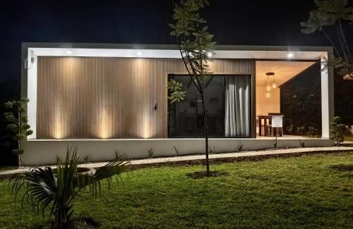 Zacatlan Other | Mantra Glamping & Chalets