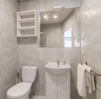 Baluty Apartment | Manu Aparts by MYE Apartments