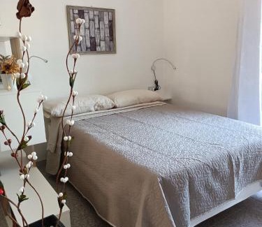 Nardo Apartment | MANU,'US HOUSE
