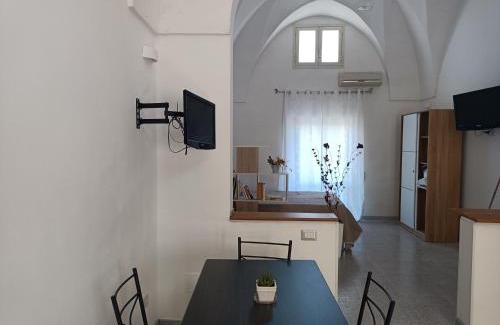 Nardo Apartment | MANU,'US HOUSE