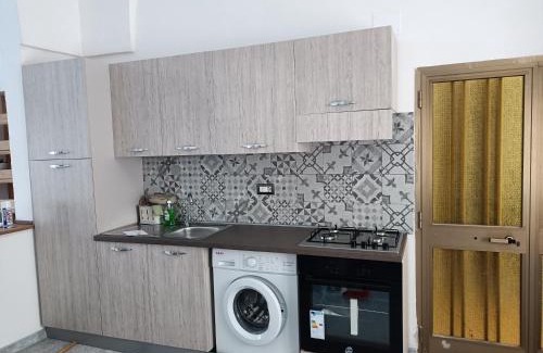 Nardo Apartment | MANU,'US HOUSE