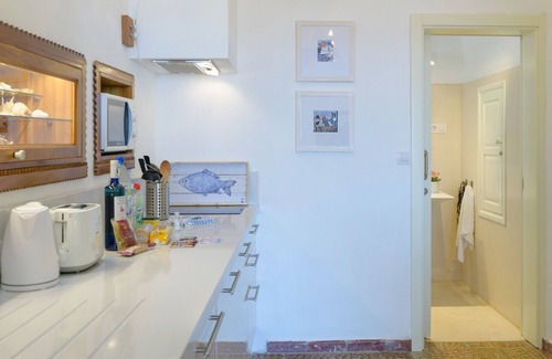 El Golfo Apartment | Manuel, Vista Mar El Golfo Apartment