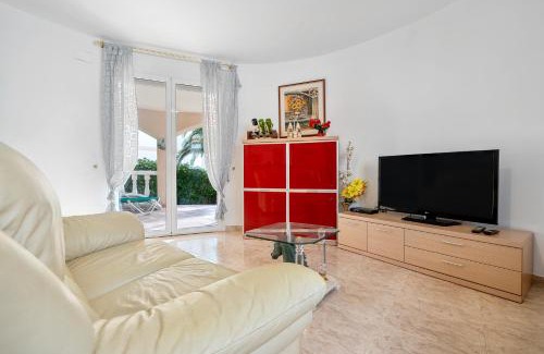 Miami Platja Villa | Manuela