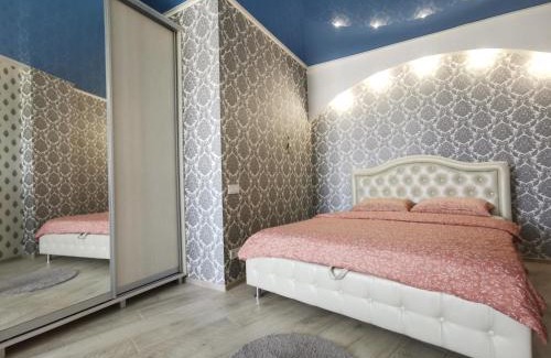 Zarichnyi District Apartment | Manufactura luxery apartments