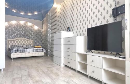 Zarichnyi District Apartment | Manufactura luxery apartments