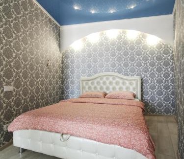 Zarichnyi District Apartment | Manufactura luxery apartments