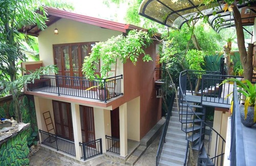 Gurudeniya Villa | Manusath Holiday Inn